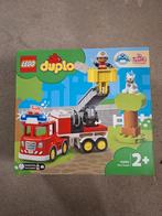Lego Duplo 10969 brandweerwagen (nieuw), Ophalen of Verzenden, Nieuw, Duplo
