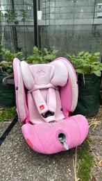 GB everna-fix autostoeltje 9mnd - 12 jaar, Ophalen, 15 t/m 36 kg, Overige merken, Isofix
