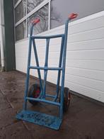 Steekwagen - Handig voor transport!, Minder dan 60 liter, Ophalen of Verzenden, Gebruikt, Steekwagen
