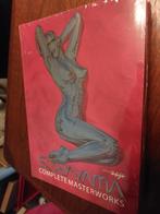 Hajime Sorayama Complete Masterworks - Nieuw in folie!, Ophalen of Verzenden, Nieuw, Schilder- en Tekenkunst, Hajime Sorayama