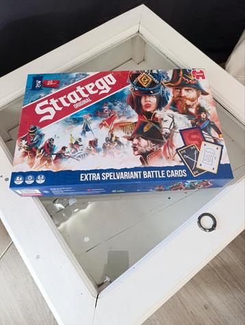 Stratego Nieuw beschikbaar voor biedingen