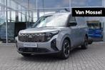 Ford E-Transit Cour. Limited 44 kWh | Uit Voorraad Leverbaar, Auto's, 300 km, 1524 kg, Nieuw, Ford