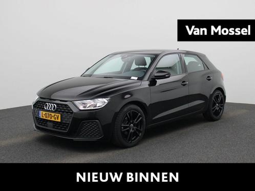 Audi A1 Sportback 25 TFSI Pro Line S l Cruise Control l Airc, Auto's, Audi, Bedrijf, Te koop, A1, ABS, Airbags, Airconditioning