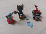 Lego Disney Cars junior takels sloopterrein, Complete set, Ophalen of Verzenden, Lego, Zo goed als nieuw