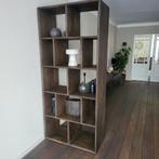 room divider hout, Huis en Inrichting, Ophalen, Zo goed als nieuw, 25 tot 50 cm
