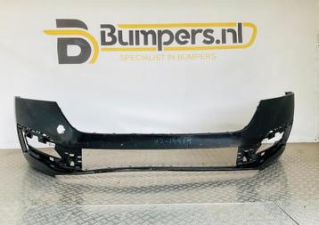 Bumper Skoda Octavia 4 Facelift 20-24 Voorbumper 2-H2-14464z beschikbaar voor biedingen