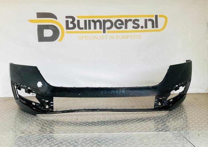 Bumper Skoda Octavia 4 Facelift 20-24 Voorbumper 2-H2-14464z, Auto diversen, Tuning en Styling, Ophalen