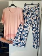 Nieuwe 2 delige set;alijn tuniek en broek laatste set NU €35, Overige typen, Overige kleuren, Verzenden, Moda italia