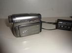 Jvc MiniDV camera met foutmelding automatiche bescherming, Audio, Tv en Foto, Videocamera's Digitaal, Mini dv, JVC, 20x of meer