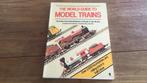 The world guide to model trains, Ophalen of Verzenden, Zo goed als nieuw, Peter McHoy