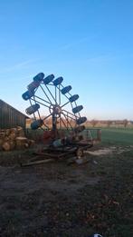 Carbid rad, Hobby en Vrije tijd, Ophalen of Verzenden