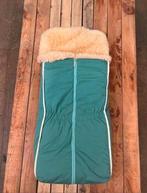 Lekkere schaapsvacht voetenzak, Gebruikt, Etten-Leur, DJT@dejuistetoon.eu, De Juiste Toon