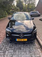 Mercedes-Benz B-Klasse B180 d 116PK 7G-DCT 2020 Zwart, Auto's, Mercedes-Benz, 4 cilinders, Alcantara, Zwart, Diesel