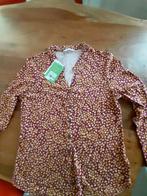 Nomads shirt, Kleding | Dames, Ophalen of Verzenden, Nieuw, Maat 38/40 (M), Groen