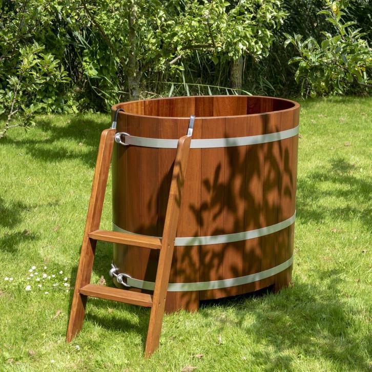 Dompelton .nl  Voor uw mooiste en goedkoopste dompelbad., Sport en Fitness, Sauna, Nieuw