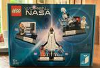 Lego Ideas Vrouwen van NASA nr 21312, Nieuw, Complete set, Ophalen of Verzenden, Lego