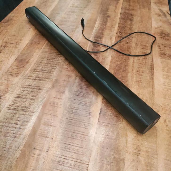 Hyundai Boom 2.0ch Soundbar - Uitstekende Geluidskwaliteit, Audio, Tv en Foto, Soundbars, Gebruikt, Bluetooth, Ophalen