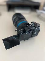 Sony A7S3 camera body, Audio, Tv en Foto, Videocamera's Digitaal, Ophalen of Verzenden, Zo goed als nieuw