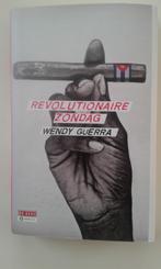 Revolutionaire zondag : Wendy Guerra Nieuw, Ophalen, Nieuw, Nederland