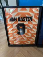 Gesigneerd Marco van Basten Shirt EK88, Ophalen of Verzenden, Zo goed als nieuw, Overige binnenlandse clubs, Shirt