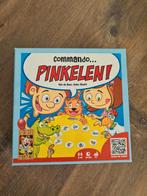 Commando pinkelen, Ophalen of Verzenden, Zo goed als nieuw