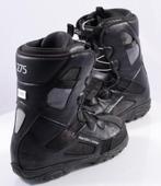 36 38,5 EU snowboard schoenen NORTHWAVE TRAFFIC SUPER L, Sport en Fitness, Snowboarden, Verzenden, Zo goed als nieuw, Schoenen