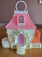 Dufti's Charmkins van Hasbro, Ophalen of Verzenden, Gebruikt, Poppenhuis