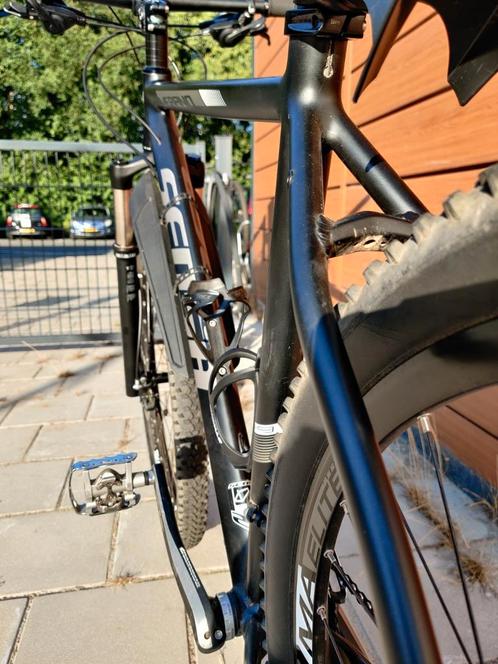 Sensa Merano 29", Fietsen en Brommers, Fietsen | Mountainbikes en ATB, Zo goed als nieuw, Overige merken, Hardtail, Ophalen of Verzenden