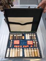 Maggie vertegenwoordigers koffer, verzamelaars item, Antiek en Kunst, Ophalen of Verzenden