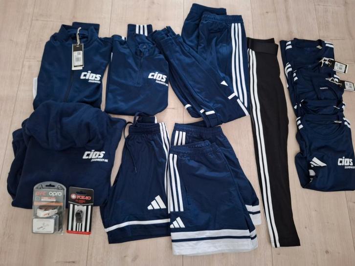 Cios kledingpakket Zuid Holland Zuid, Kleding | Dames, Overige Dameskleding, Zo goed als nieuw, Ophalen of Verzenden