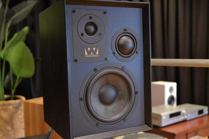 Wharfdale Super Denton, Audio, Tv en Foto, Luidsprekers, Nieuw, Overige typen, 60 tot 120 watt, Overige merken, Ophalen of Verzenden