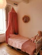 Accessoires oud roze meisjes kamer. Alles 1 koop, Ophalen, Gebruikt, Kleed of Kussen