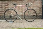 Primorosso retro fiets retrofiets bijna volledig Shimano 105, Gebruikt, 10 tot 15 versnellingen, 57 tot 61 cm, Ophalen