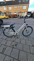 Elektrische fiets, Fietsen en Brommers, Elektrische fietsen, Ophalen, Gebruikt, Cortina, 51 tot 55 cm