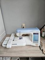 Brother 1500D Disney Borduurmachine, Ophalen, Zo goed als nieuw, Brother
