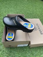 Svenvik Klompen Nieuw 37 38 39 40 41 42 43 44 45 46 47 48, Ophalen of Verzenden, Nieuw, Schoenen