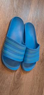 Adidas slippers maat 41. 5 euro, Adidas, Overige maten, Ophalen of Verzenden, Zo goed als nieuw