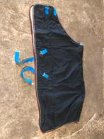 Staldeken maat 195, Dieren en Toebehoren, Paarden en Pony's | Dekens en Dekjes, Ophalen of Verzenden, Zo goed als nieuw