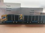 Svenke Transport
Scania Next Gen R Highline Zweedse houtwage, Ophalen of Verzenden, Nieuw, Bus of Vrachtwagen, Tekno