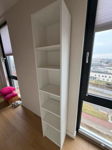 Billy’s IKEA kast GRATIS ophalen. - afbeelding 1