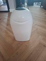 Tommee Tippee Sangenic luieremmer, Ophalen, Gebruikt