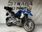 BMW R 1200 GS ABS-ASC (bj 2009) nieuwstaat topkoffer, Bedrijf, Overig