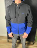 Hugo Boss Zip Hoodie - Gloednieuw in de verpakking - Maat XL, Zwart, Ophalen of Verzenden, Hugo Boss, Maat 56/58 (XL)