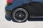 Mercedes-Benz A-klasse 180 ///AMG Pakket | Pano | Night Pakk, 65 €/maand, Gebruikt, 4 cilinders, 19 km/l
