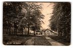 De Bilt, De Hoeve, Verzenden, Voor 1920, Gelopen, Utrecht