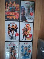 Dvd boxen collectie, Ophalen of Verzenden, Zo goed als nieuw