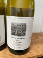 Mischief and Mayhem Chablis 2005, Verzamelen, Ophalen of Verzenden, Zo goed als nieuw, Frankrijk, Witte wijn