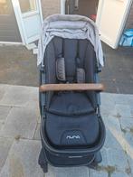 Kinderwagen - Weinig gebruikt, kleine beschadigingen, Ophalen