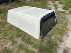 Pick up kap Isuzu / Opel Campo Sportscab, Ophalen, Opel