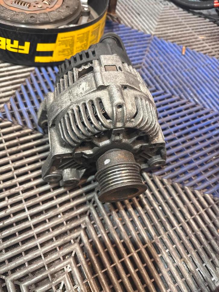 Dynamo BMW E36 316i - Goed Werkend!, Auto-onderdelen, Elektronica en Kabels, BMW, Gebruikt, Ophalen